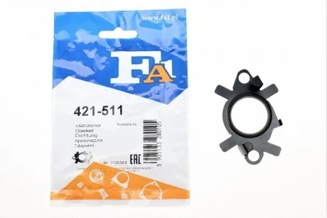 Прокладка турбіни Fischer Automotive One (FA1) 421-511