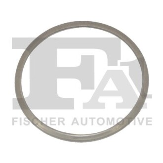 Прокладка випускного колектора (Fischer) Fischer Automotive One (FA1) 421-522