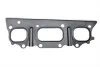 Прокладка коллектора Fischer Automotive One (FA1) 422-010 (фото 3)