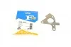 Прокладка турбіни 1.5dCi Renault Kangoo, Nissan Kubistar 01-08, Renault Kangoo II 08- 422-503