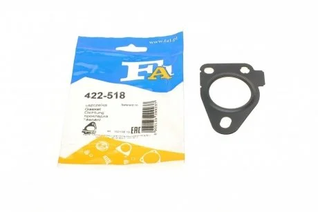 Прокладка турбины Fischer Automotive One (FA1) 422-518