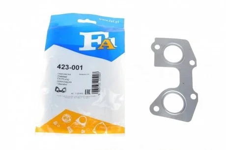 Прокладка коллектора Fischer Automotive One (FA1) 423-001