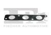 Прокладка випускного колектора (Fischer) Fischer Automotive One (FA1) 445-003 (фото 1)