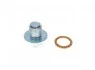 Пробка поддона масляного M12x1.25L=12,5 Fischer Automotive One (FA1) 452.810.011 (фото 3)