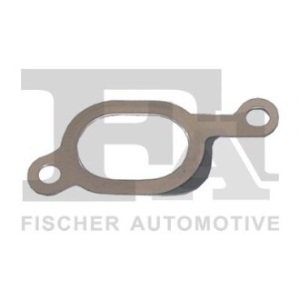 Прокладка випускного колектора (Fischer) Fischer Automotive One (FA1) 455-001 (фото 1)