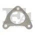Прокладка випускного колектора (Fischer) Fischer Automotive One (FA1) 455-502 (фото 1)