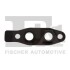 Ущільнювальне кільце, штуцер для подачі води (компресор) Fischer Automotive One (FA1) 474520 (фото 1)