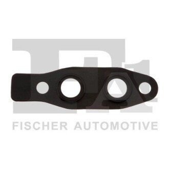 Ущільнювальне кільце, штуцер для подачі води (компресор) Fischer Automotive One (FA1) 474520