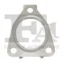 Прокладка турбины Fischer Automotive One (FA1) 477-506 (фото 1)