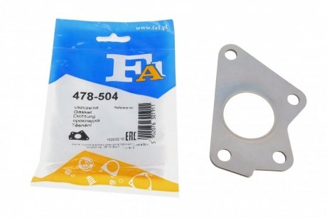 Прокладка турбіни Fischer Automotive One (FA1) 478-504