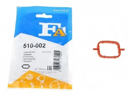 Прокладання колектора Fischer Automotive One (FA1) 510-002