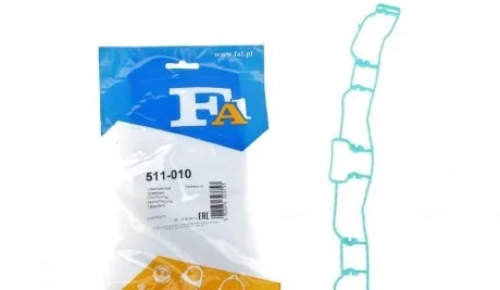 Прокладка коллектора Fischer Automotive One (FA1) 511-010