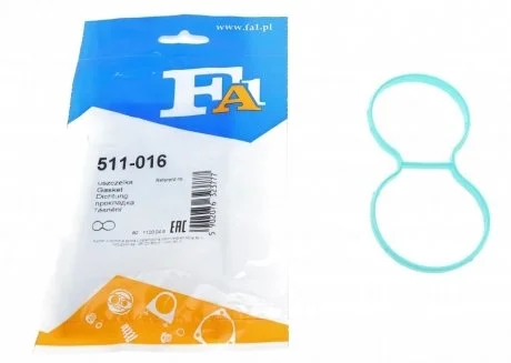 Прокладання колектора Fischer Automotive One (FA1) 511-016