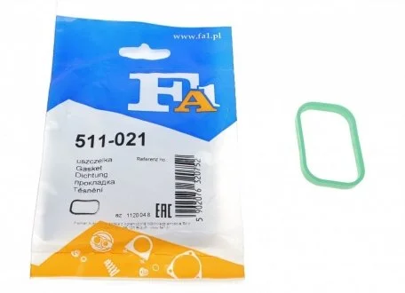 Прокладка корпуса Fischer Automotive One (FA1) 511-021
