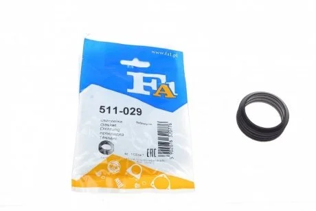 Прокладка коллектора Fischer Automotive One (FA1) 511-029
