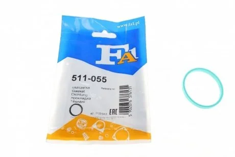 Прокладання колектора Fischer Automotive One (FA1) 511-055