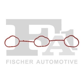 Прокладка впускного колектора (Fischer) Fischer Automotive One (FA1) 512-001