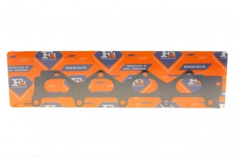 Прокладка колектора впускного Fischer Automotive One (FA1) 522-001