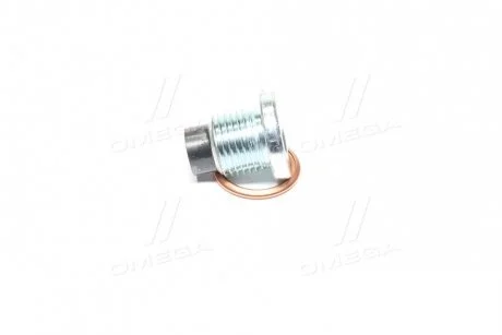 Пробка із шайбою піддону масляного M16x1.5 L=19 (вир-во Fischer) Fischer Automotive One (FA1) 539.970.011