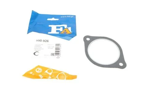 Прокладка выпускной системы Renault 1.9 dci Fischer Automotive One (FA1) 550-926