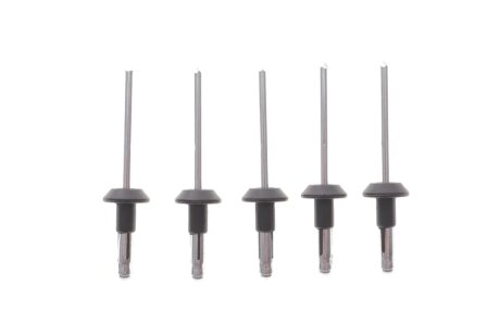 Кліпса кріплення (затискач) Fischer Automotive One (FA1) 55-20002.5