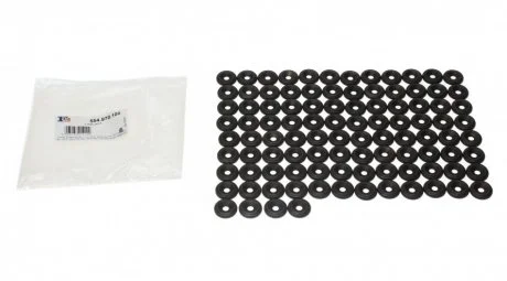 Ущільнювач форсунки паливної Fischer Automotive One (FA1) 554.970.100