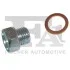 Пробка, оливний піддон M14x1.5 L=10 Fischer Automotive One (FA1) 564.471.011 (фото 1)
