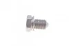 Пробка масляного поддона M14x1.5 / L 18 Fischer Automotive One (FA1) 588.670.001 (фото 3)