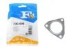 Прокладання труби Fischer Automotive One (FA1) 730-906 (фото 1)