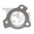 Прокладання випускної системи Hyundai SONATA V 2.0 CRDI 06-10/Kia CARENS III 2.0 CRDI 06- Fischer Automotive One (FA1) 730-911 (фото 1)