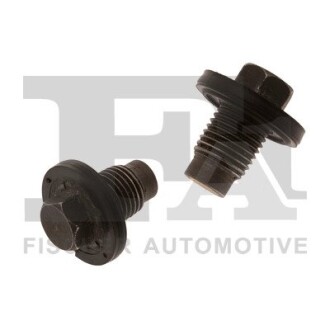 Пробка піддону масляного Jeep/Chrysler Fischer Automotive One (FA1) 731.111.001 (фото 1)