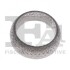 Прокладка трубы Fischer Automotive One (FA1) 741-943 (фото 1)