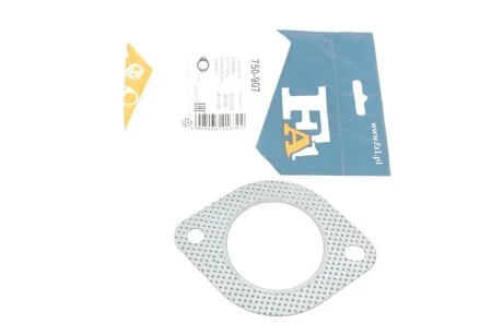 Прокладка глушителя NISSAN Fischer Automotive One (FA1) 750-907
