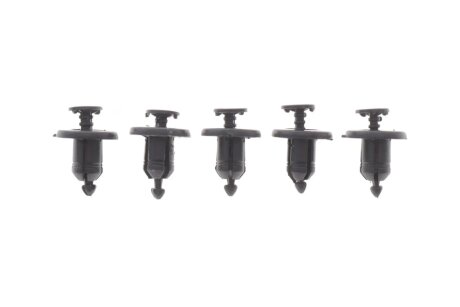 Кліпса кріплення (затискач) Fischer Automotive One (FA1) 75-30004.5