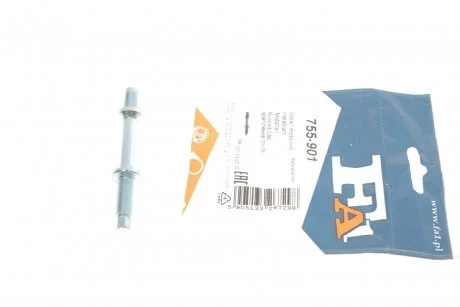 Болт M10x91 мм (пр-во Fischer) Fischer Automotive One (FA1) 755-901