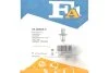 Кліпса кріплення (затискач) Fischer Automotive One (FA1) 76-30005.5 (фото 2)
