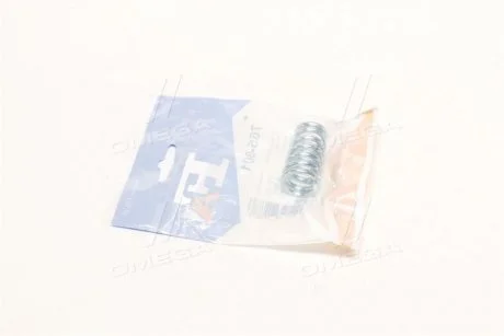 Пружина SUZUKI выхл.сист. Fischer Automotive One (FA1) 765-901