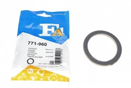 Кольцо уплотнительное TOYOTA Fischer Automotive One (FA1) 771-960