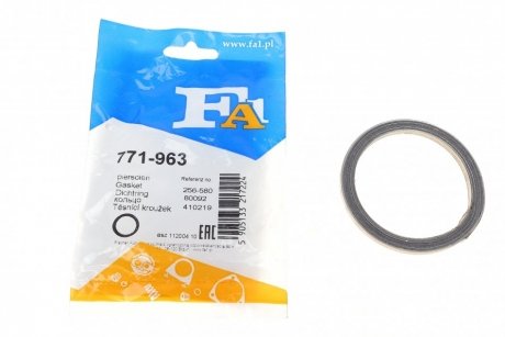 Кольцо уплотнительное TOYOTA Fischer Automotive One (FA1) 771-963 (фото 1)