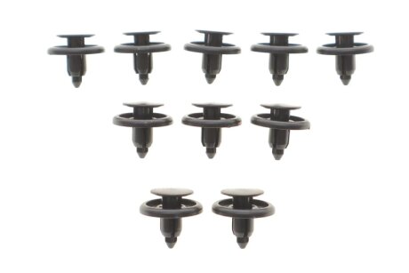 Кліпса кріплення (затискач) Fischer Automotive One (FA1) 77-30010.10