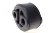 Кронштейн глушителя Toyota Avensis / Camry / Mazda 6/323 / Lexus RX, 03-08 Fischer Automotive One (FA1) 773-909 (фото 2)