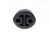 Кронштейн глушителя Toyota Avensis / Camry / Mazda 6/323 / Lexus RX, 03-08 Fischer Automotive One (FA1) 773-909 (фото 4)