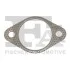 Прокладка вип.колл.(штани)) Mazda,Isuzu Fischer Automotive One (FA1) 780-802 (фото 1)