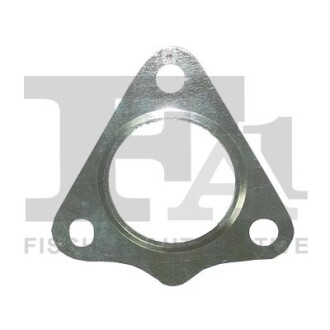 Прокладка выпускной трубы Mazda 323, 323F, 626, MX-3 89- Fischer Automotive One (FA1) 780-921