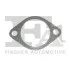 Прокладання труби Fischer Automotive One (FA1) 780-922 (фото 1)