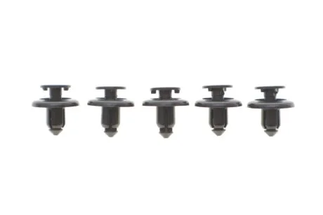 Кліпса кріплення (затискач) Fischer Automotive One (FA1) 78-30006.5