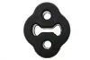 Кронштейн крепления глушителя Fiat, Ford, Kia, Mazda, Nissan 1.3-2.5 80 Fischer Automotive One (FA1) 783-901 (фото 3)