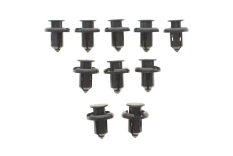 Кліпса кріплення (затискач) Fischer Automotive One (FA1) 79-30011.10 (фото 1)