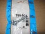 Болт выхлопной системы M8/8x59мм Fischer Automotive One (FA1) 795-901 (фото 2)