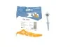 Болт системы выпуска Honda Accord / Civic 03-08 Fischer Automotive One (FA1) 795-903 (фото 1)